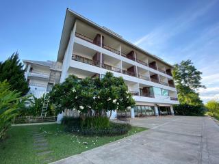 Siam Triangle Hotel Chiang Sean - 9