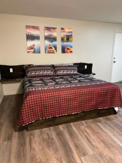 Crater Lake Gateway - Hwy 140 - 1