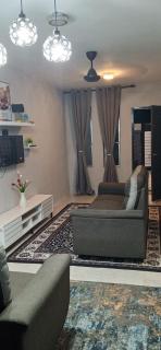 ArDiNa SweetHoMe MINI POOL - Kuantan - 5