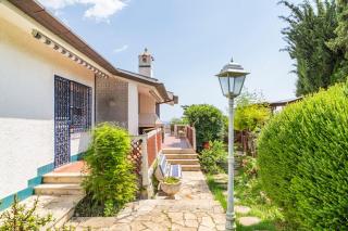 Historic Luxury Villa - Terracina - 2
