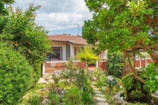 Historic Luxury Villa - Terracina - 7