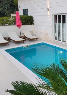 Villasanta De Luxe Apartments with Pool - Marusici - 3