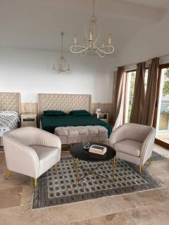 Villa Horus - Sveti Stefan - 9