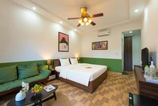 Tam Coc Moment Homestay - Ninh Binh - 8