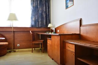 Hotel Olympik - Praga - 5