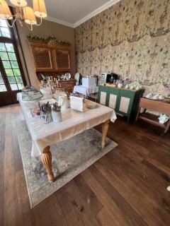 Maison de Mags & Mags - 3