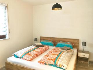 Ferienapartment Laufen an der Eyach - 8