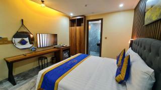 LA MIA Lakeview Hotel - Pleiku - 6