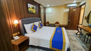 LA MIA Lakeview Hotel - Pleiku - 5