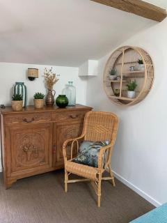 Appartement - Galerie BOTANIC ART Trentemoult - Rezé - 1