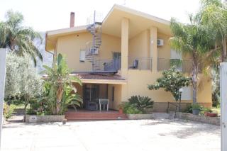 Villa Giù, indipendent villa near airport and sea - Cinisi - 0