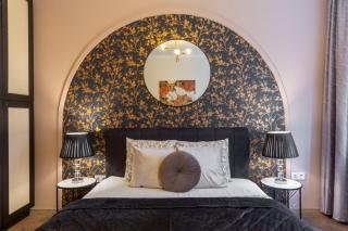 Stylish Quentin Apartment in the King Street - Budapest - 6