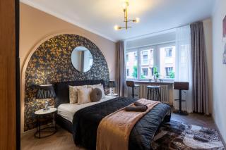 Stylish Quentin Apartment in the King Street - Budapest - 7