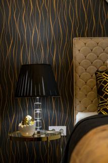 Stylish Quentin Apartment in the King Street - Budapest - 4