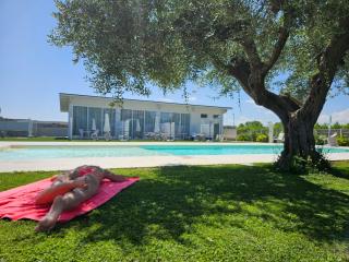 Pool Suite - Città Bianca - 1