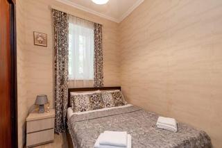 Apartment Data - Tbilisi - 0