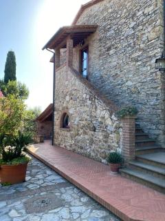 casaluna - Suvereto - 1