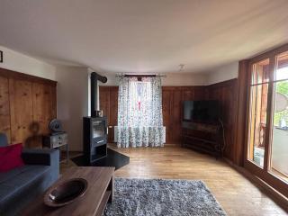 Haus Sonnenblick - Düns - 8