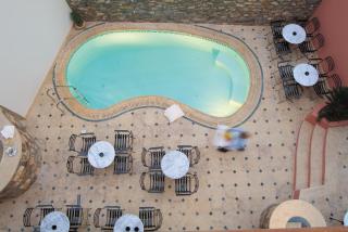 Hotel Ippoliti - Nafplio - 1