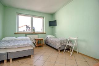 Pokoje gościnne Jędruś - 5