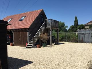 Oaks Barn - Chinnor - 2