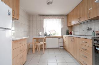 Pokoje gościnne Jędruś - 1