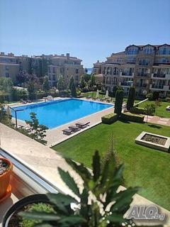 Apartments Atia Resort - Tschernomorez - 0