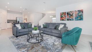 8989 Amelia Downs - Kissimmee - 0