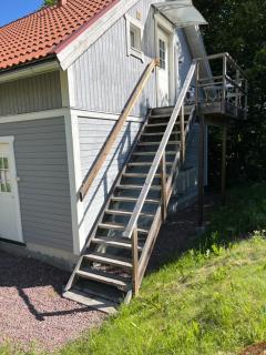 Loftet - Insjön - 9