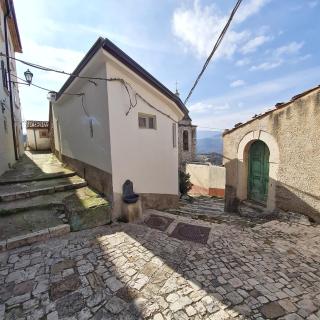 Casa vacanza Nonno Beppe - Bagnoli del Trigno - 4