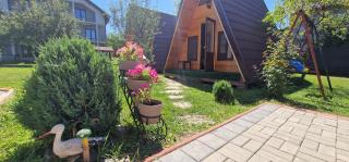 Vila Sia - Râmnicu Vâlcea - 9