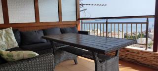 Apartment Rina - Saranda - 1
