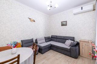Apartment Data - Tbilisi - 7