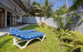 Coco Lodge Galle, cosy and spacious apartment - Galle - 8