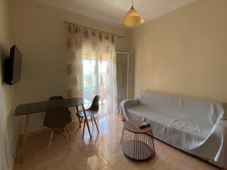 Eleana's apartments - Gouvia - 1