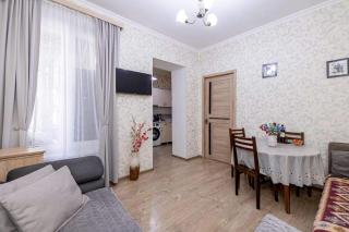 Apartment Data - Tbilisi - 5