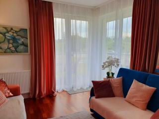 Apartament Comfort I Kołobrzeg - Kołobrzeg - 2