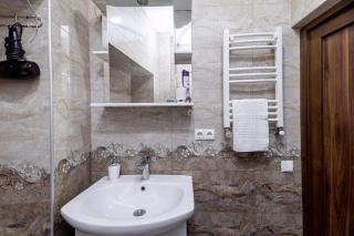 Apartment Data - Tbilisi - 2