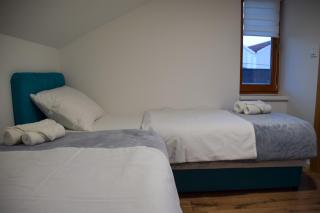 Apartmani Dina 2 - Posedarje - 4