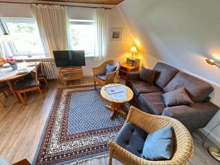 Haus Inken-Maria West - Westerland - 9