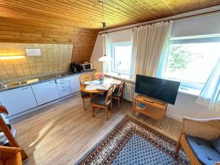 Haus Inken-Maria West - Westerland - 8