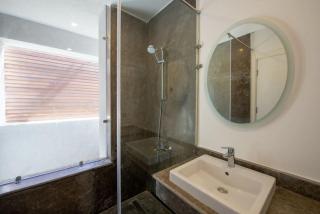 Modern & Comfy 2BR in Bali, El Gouna. Private Patio & Pool - Hurghada - 6