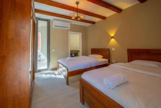 Modern & Comfy 2BR in Bali, El Gouna. Private Patio & Pool - Hurghada - 2