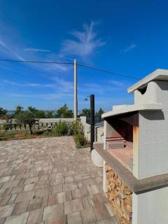 Apartments Sea View - Rtina - 4