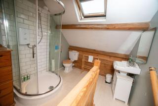 High Paradise Farm - Thirsk - 9