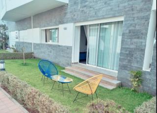 Appartement luxueux et moderne à sidi Rehal - Dar Hamida - 6