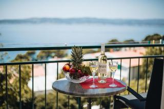 Partners Perfect Place - Brela (Brella) - 9
