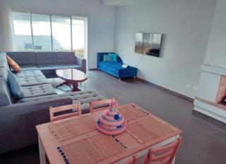 Appartement luxueux et moderne à sidi Rehal - 8