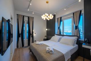 Lusso Apartment with sea view - 0