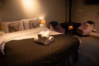 High Paradise Farm - Thirsk - 5